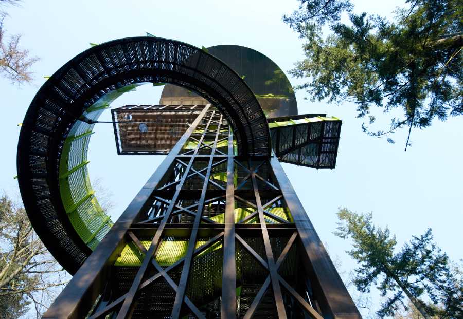 Forest Tower